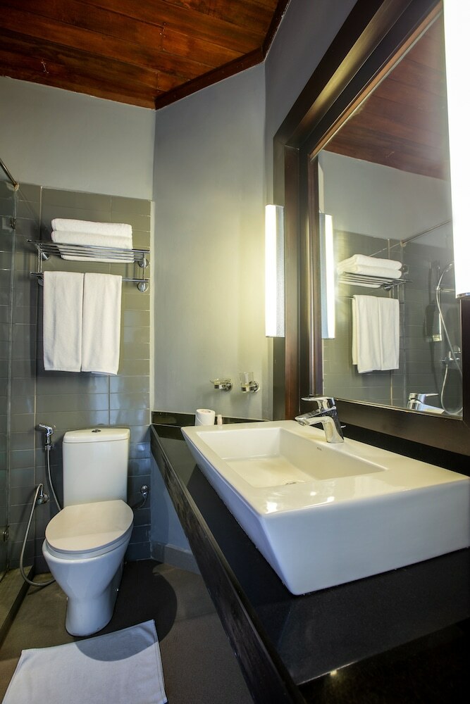 Earl's Reef Hotel