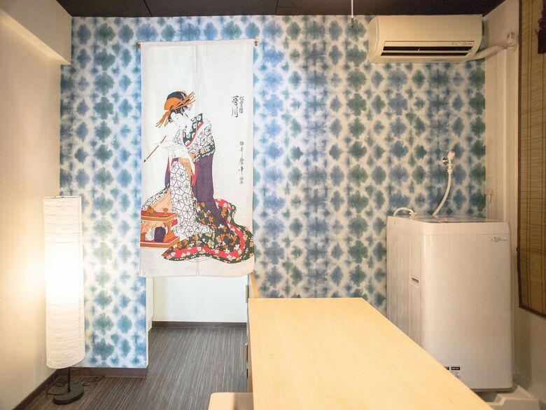 Apartamentos 8inn Kyoto Shijo-karasuma