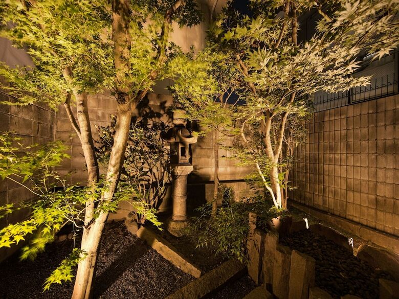 Apartamentos 8inn Kyoto Shijo-karasuma