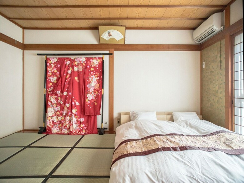 Apartamentos 8inn Kyoto Shijo-karasuma