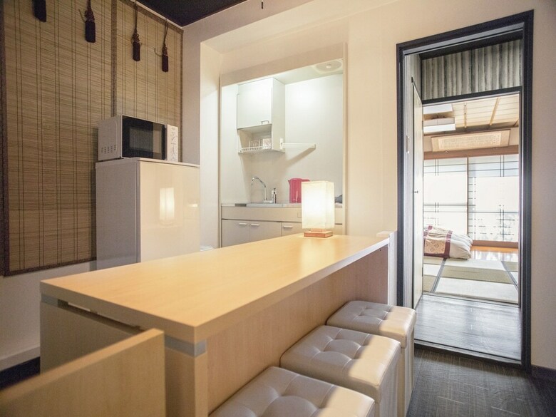 Apartamentos 8inn Kyoto Shijo-karasuma