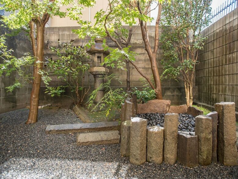 Apartamentos 8inn Kyoto Shijo-karasuma