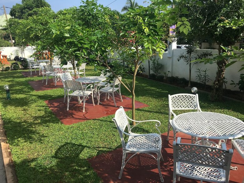 Hotel Lavonka Tourist Rest