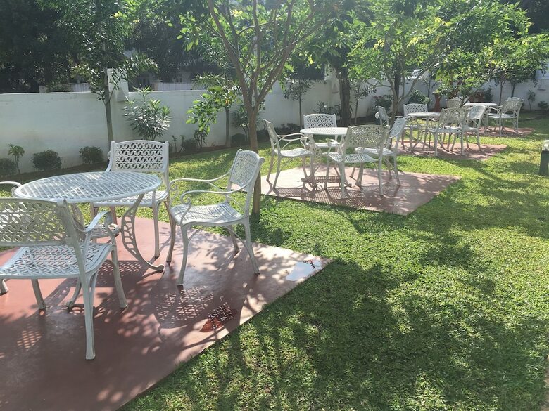 Hotel Lavonka Tourist Rest