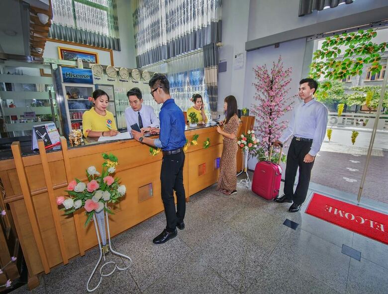 Shwe Hnin Si Hotel