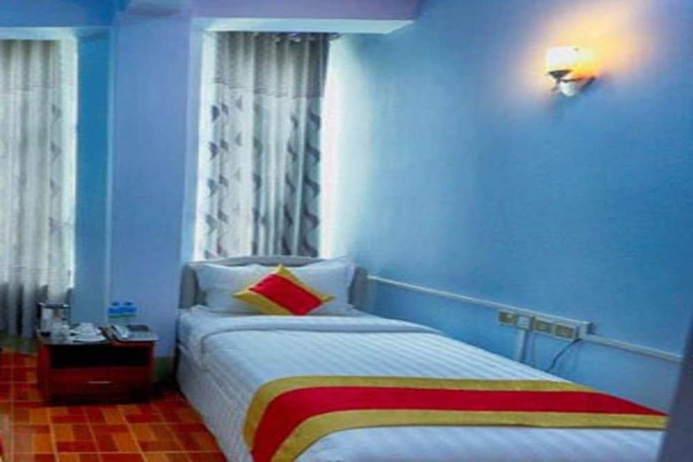 Shwe Hnin Si Hotel