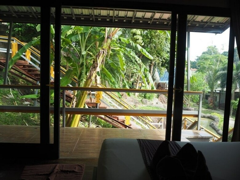 Hotel Phitharom Pp Resort