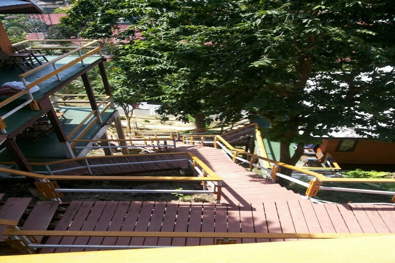 Hotel Phitharom Pp Resort
