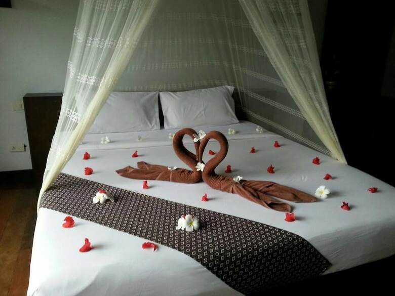 Hotel Phitharom Pp Resort