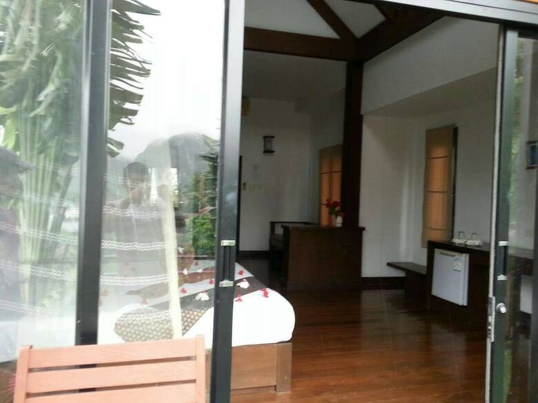 Hotel Phitharom Pp Resort