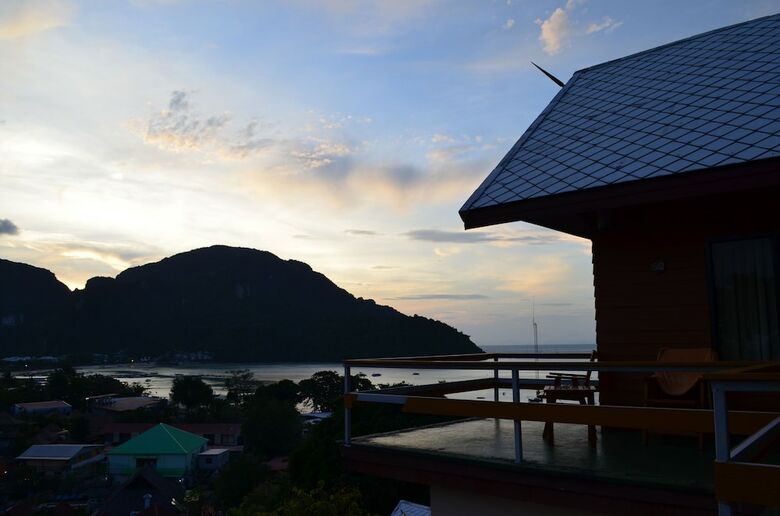 Hotel Phitharom Pp Resort