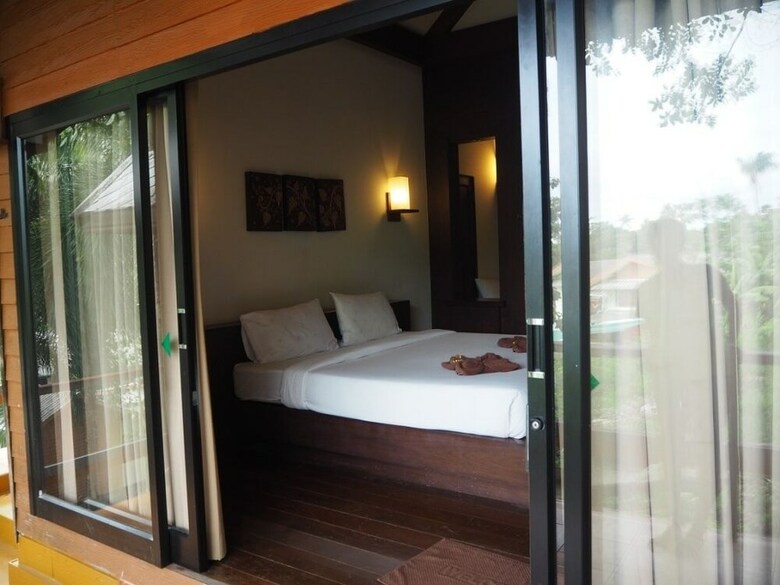 Hotel Phitharom Pp Resort