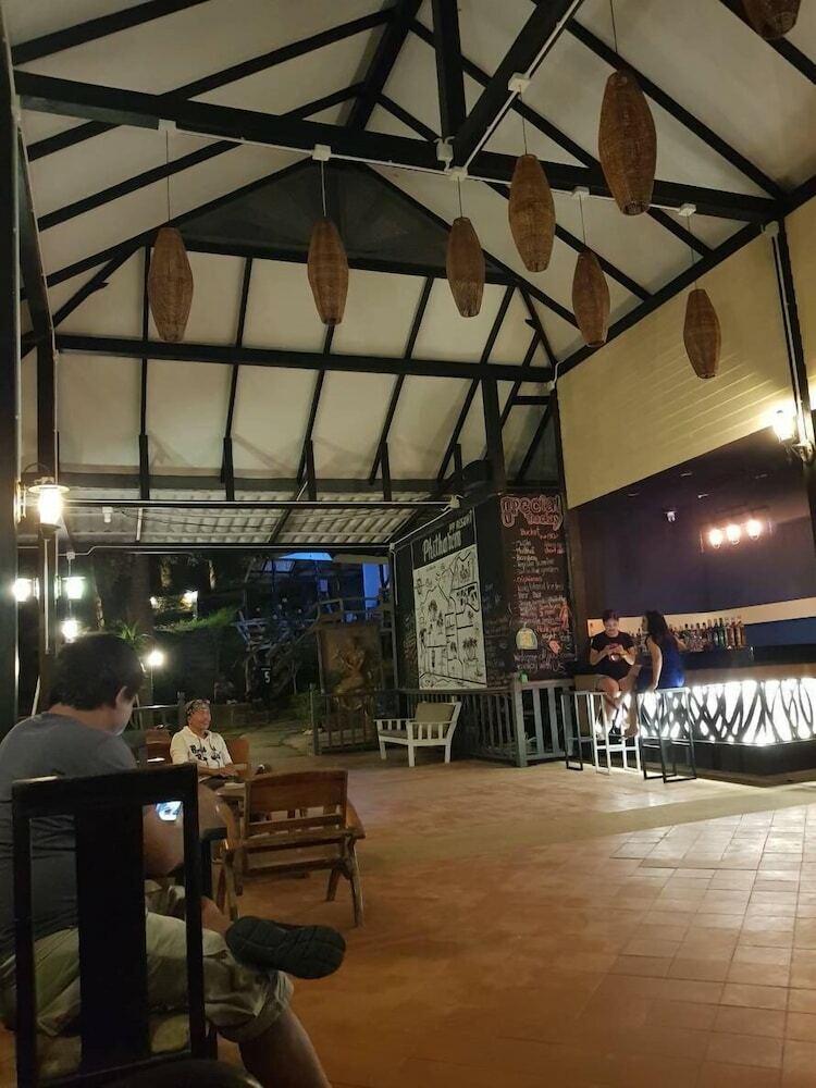 Hotel Phitharom Pp Resort