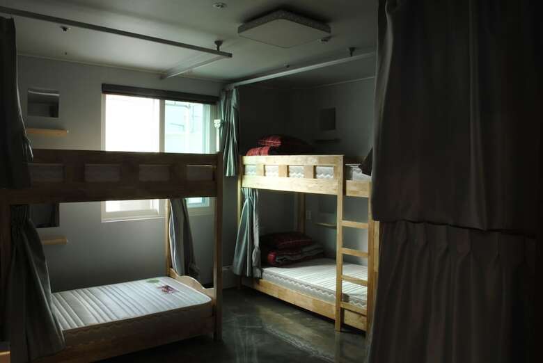 Hostal Moondong's Hostel