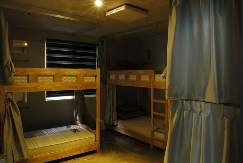 Hostal Moondong's Hostel