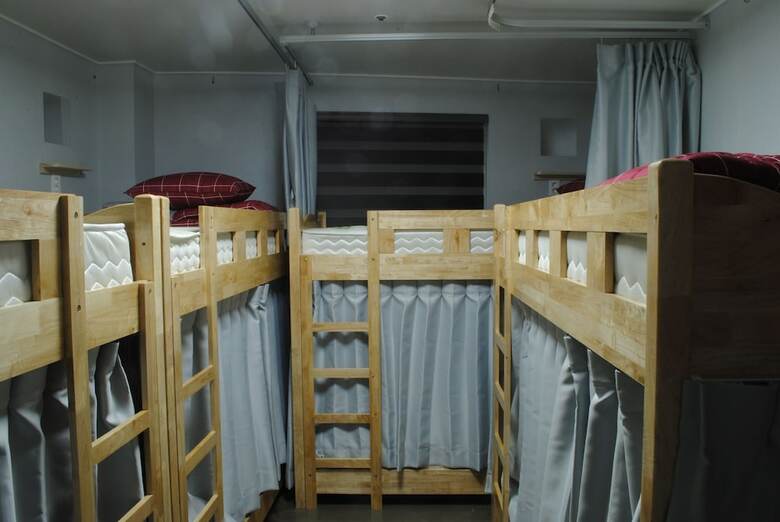 Hostal Moondong's Hostel