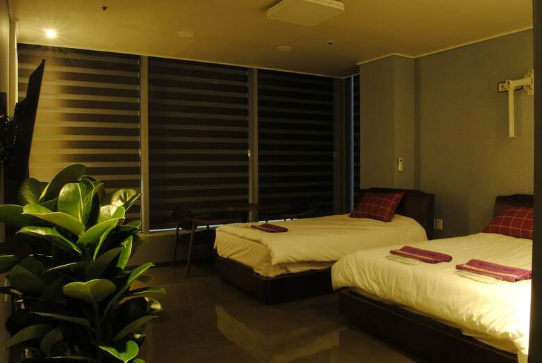 Hostal Moondong's Hostel