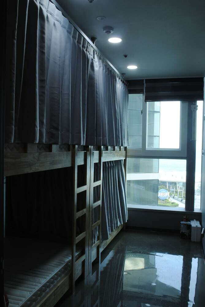 Hostal Moondong's Hostel
