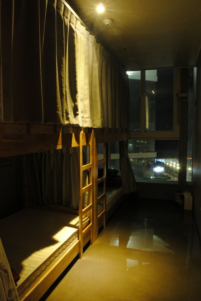Hostal Moondong's Hostel