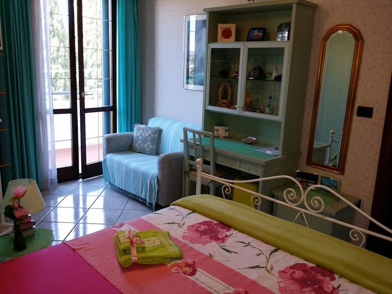 B&B Villa Laura