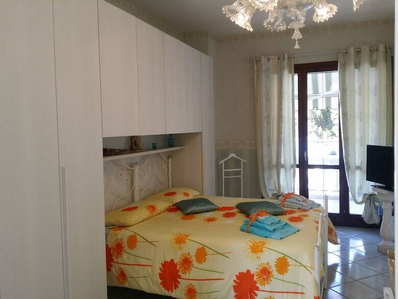 B&B Villa Laura