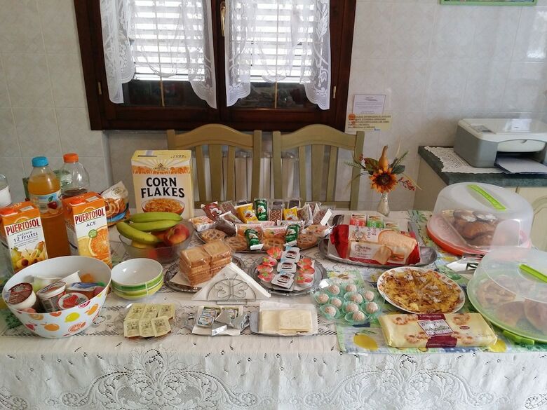 B&B Villa Laura