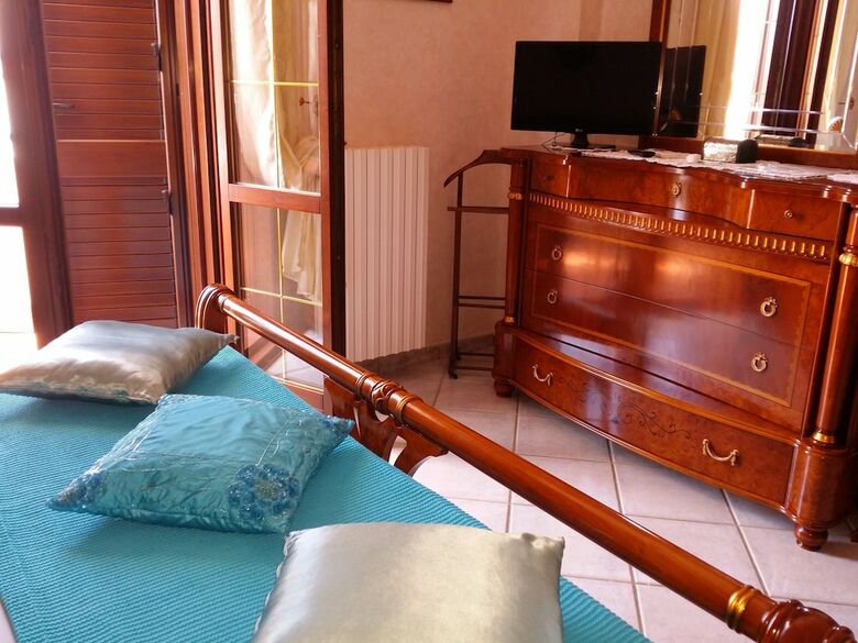 B&B Villa Laura