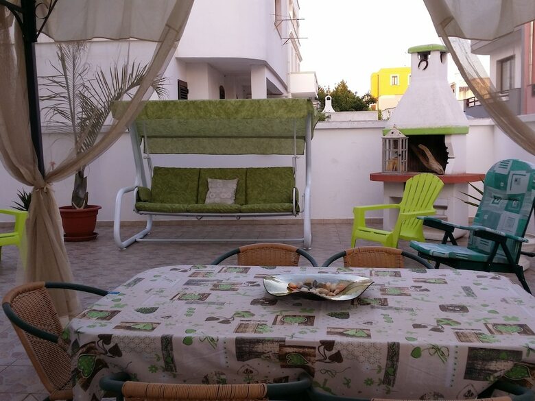 B&B Villa Laura