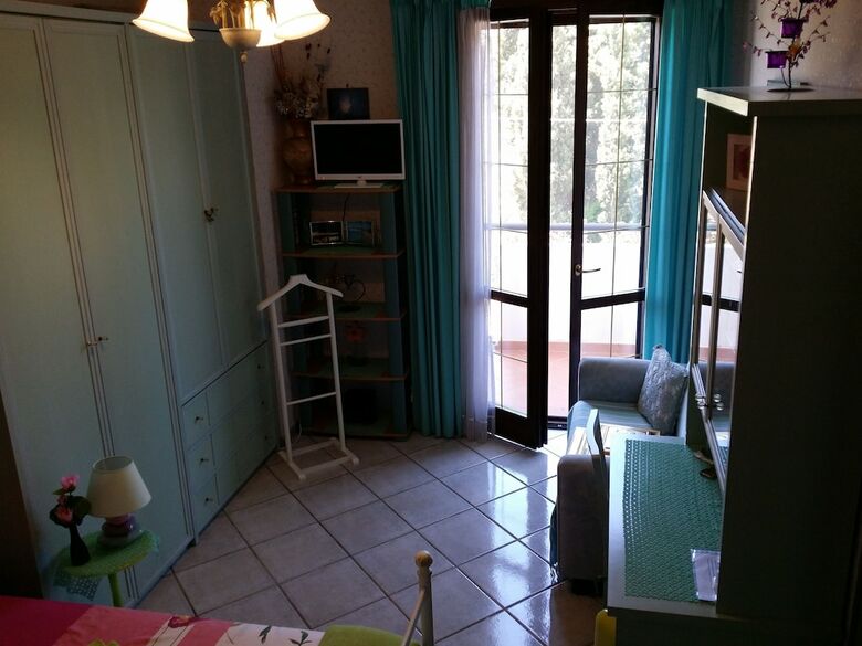 B&B Villa Laura