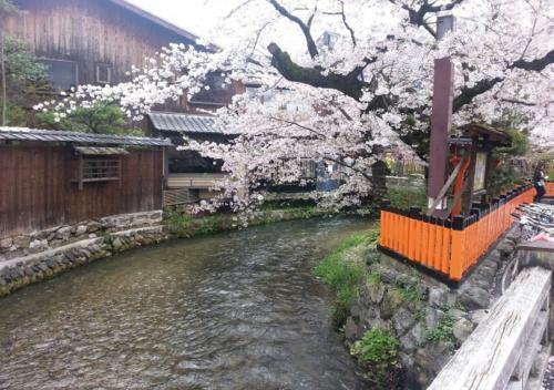 8inn Kyoto Kujo