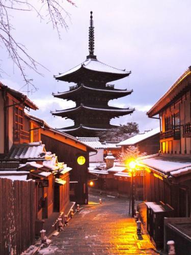 8inn Kyoto Kujo