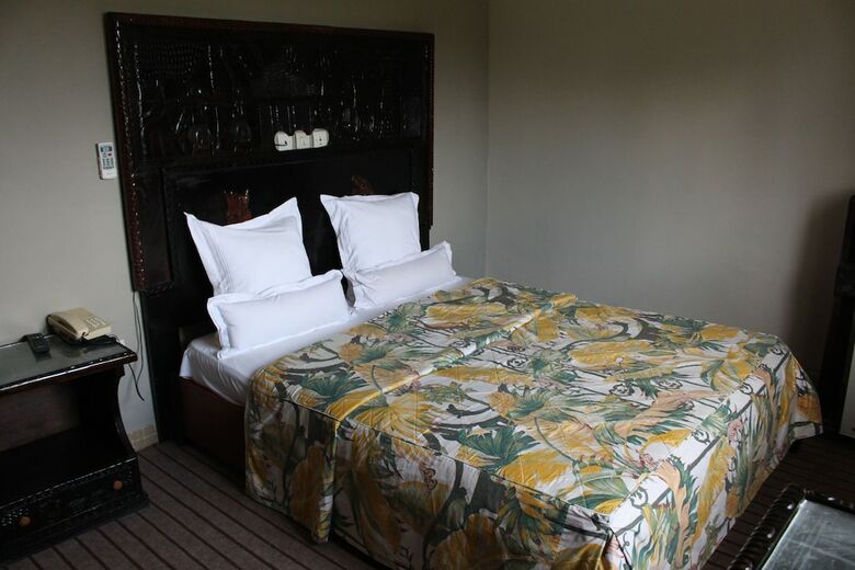 Hotel H�tel Belavie