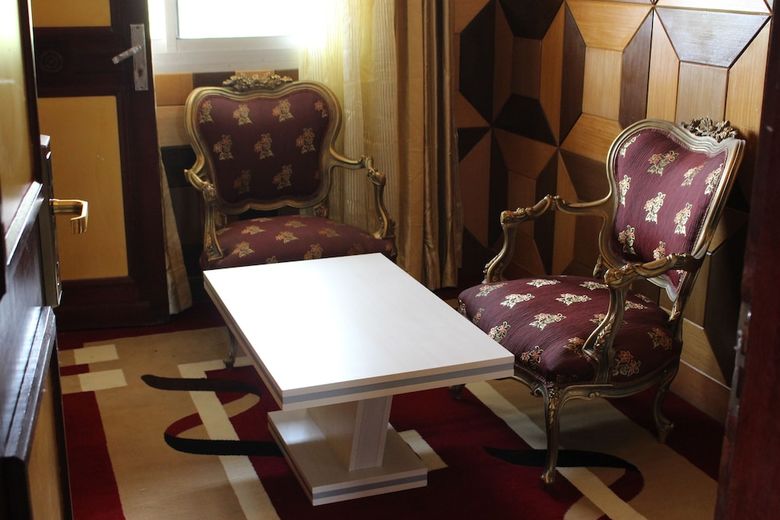 Hotel H�tel Belavie