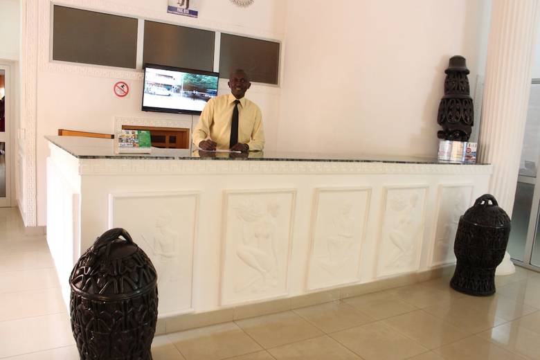 Hotel H�tel Belavie