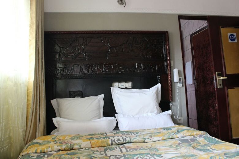 Hotel H�tel Belavie
