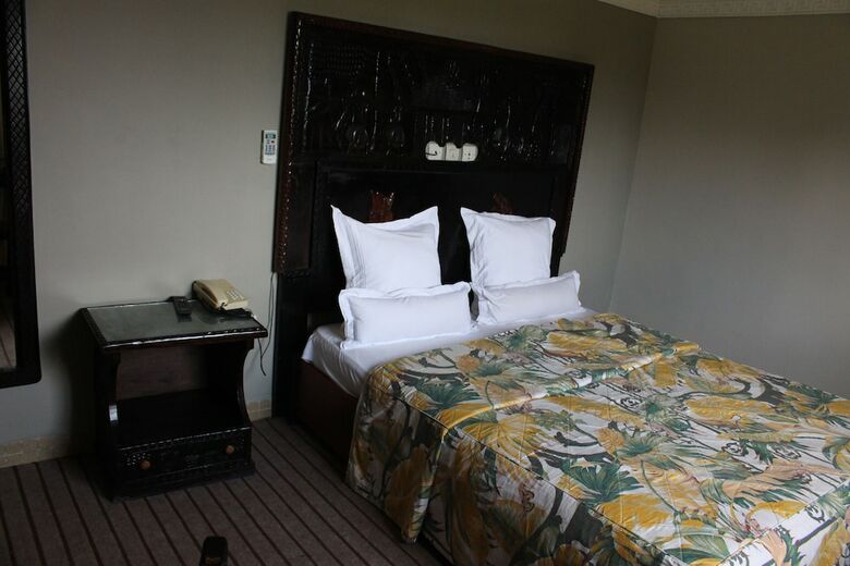 Hotel H�tel Belavie