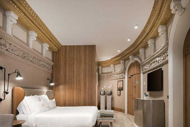 Hotel C�rculo Gran V�a, Autograph Collection (Adults Only)