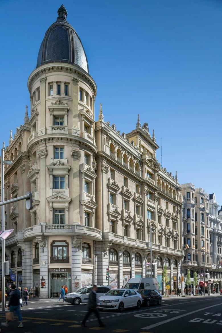 Hotel C�rculo Gran V�a, Autograph Collection (Adults Only)
