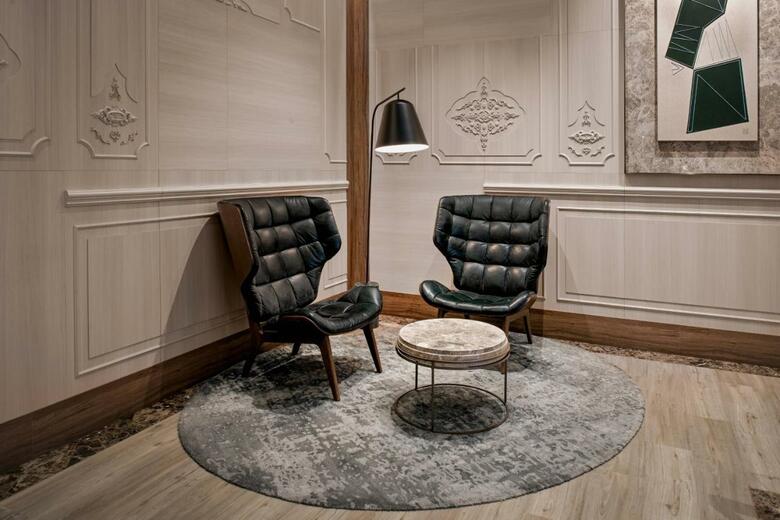 Hotel C�rculo Gran V�a, Autograph Collection (Adults Only)