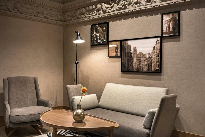 Hotel C�rculo Gran V�a, Autograph Collection (Adults Only)