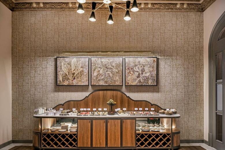 Hotel C�rculo Gran V�a, Autograph Collection (Adults Only)