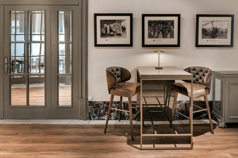 Hotel C�rculo Gran V�a, Autograph Collection (Adults Only)