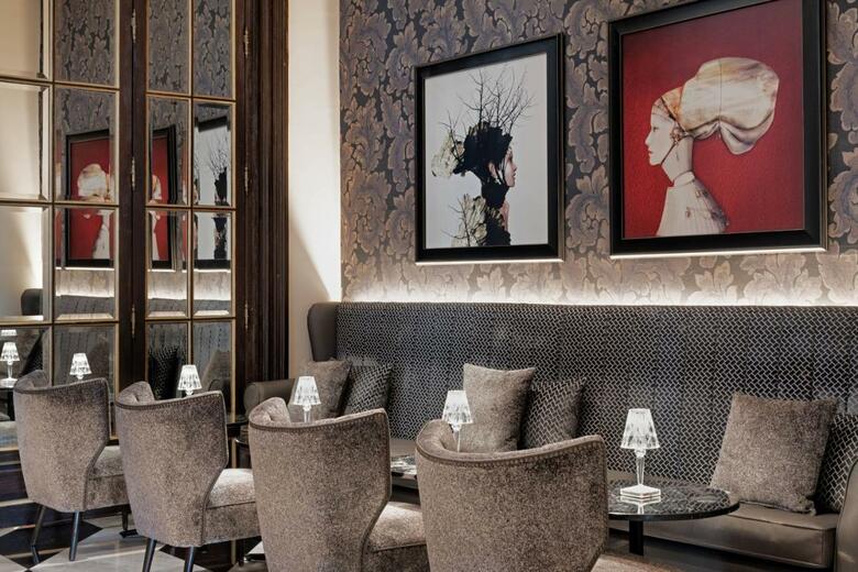Hotel C�rculo Gran V�a, Autograph Collection (Adults Only)