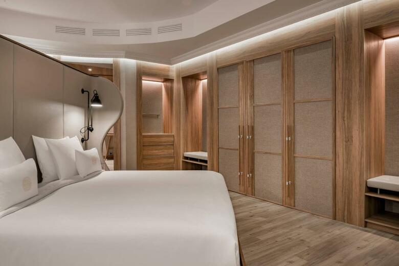 Hotel C�rculo Gran V�a, Autograph Collection (Adults Only)