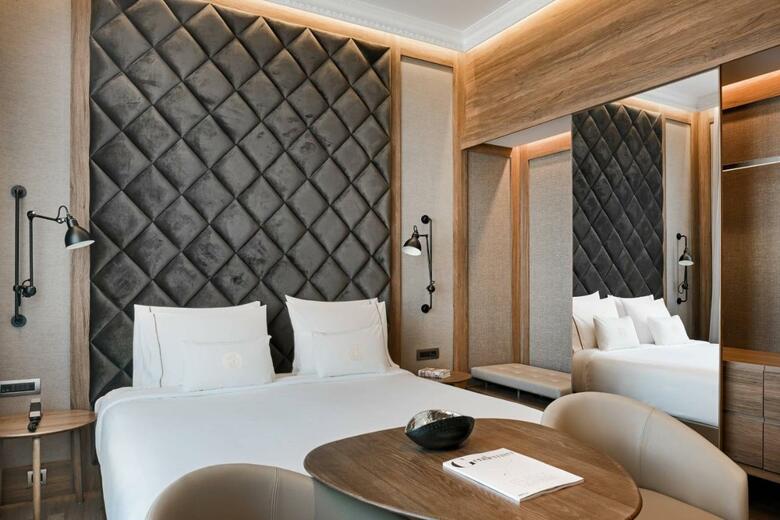 Hotel C�rculo Gran V�a, Autograph Collection (Adults Only)