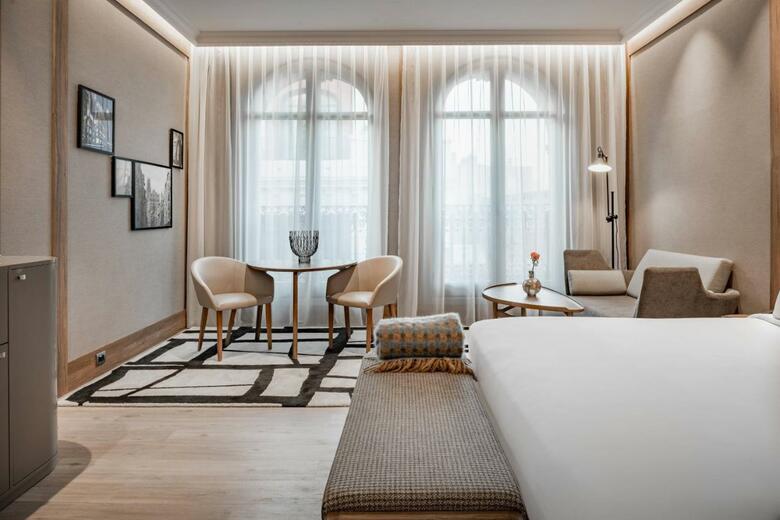 Hotel C�rculo Gran V�a, Autograph Collection (Adults Only)
