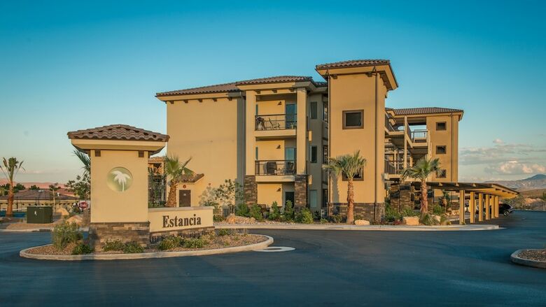 Estancia Resort By Vacation Resort Solutions