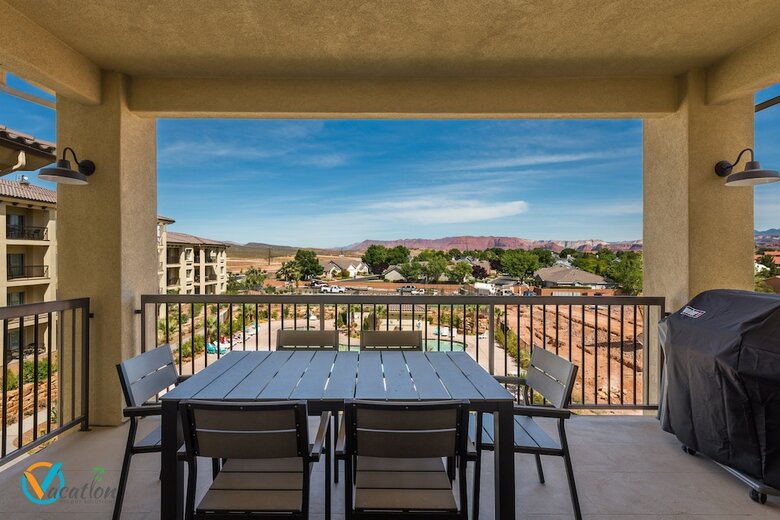 Estancia Resort By Vacation Resort Solutions