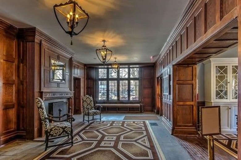 Hotel Granville Inn