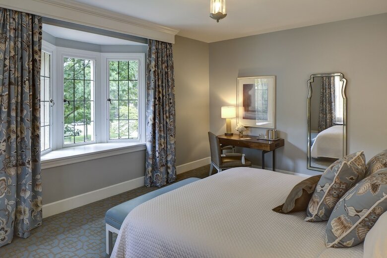 Hotel Granville Inn